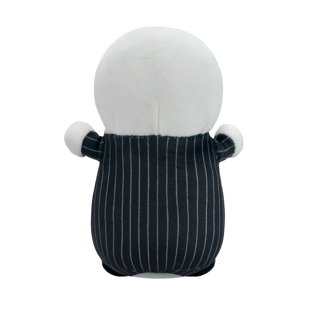 Squishmallows 6” Hug Mees The Nightmare Before Christmas Jack Skellington - Picture 2 of 2